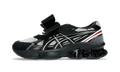 Asics Gel-Kinetic Fluent SHUSHU TONG - Black White 1203B021 020