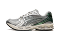 Asics Gel Kayano 14 Dried Leaf Green Pure Silver 1203A537 300