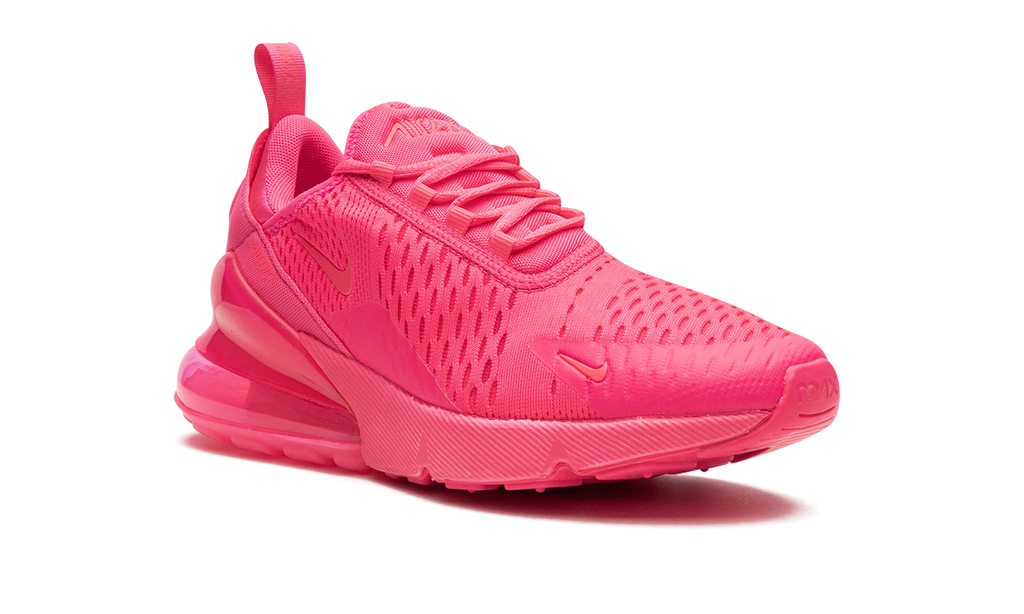 Nike AIR MAX 270 MNS WMNS Triple Pink FD0293 600