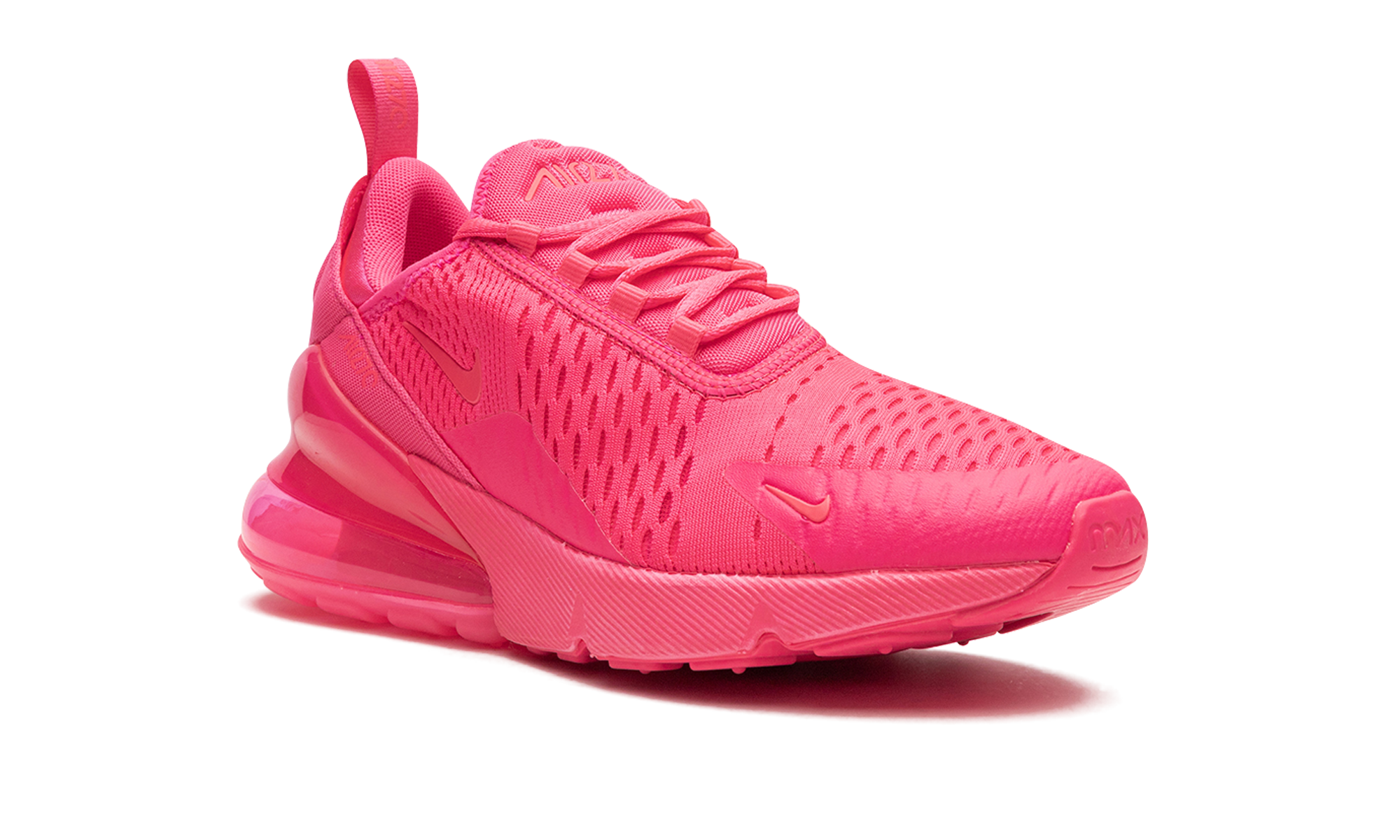 Nike AIR MAX 270 MNS WMNS Triple Pink FD0293 600