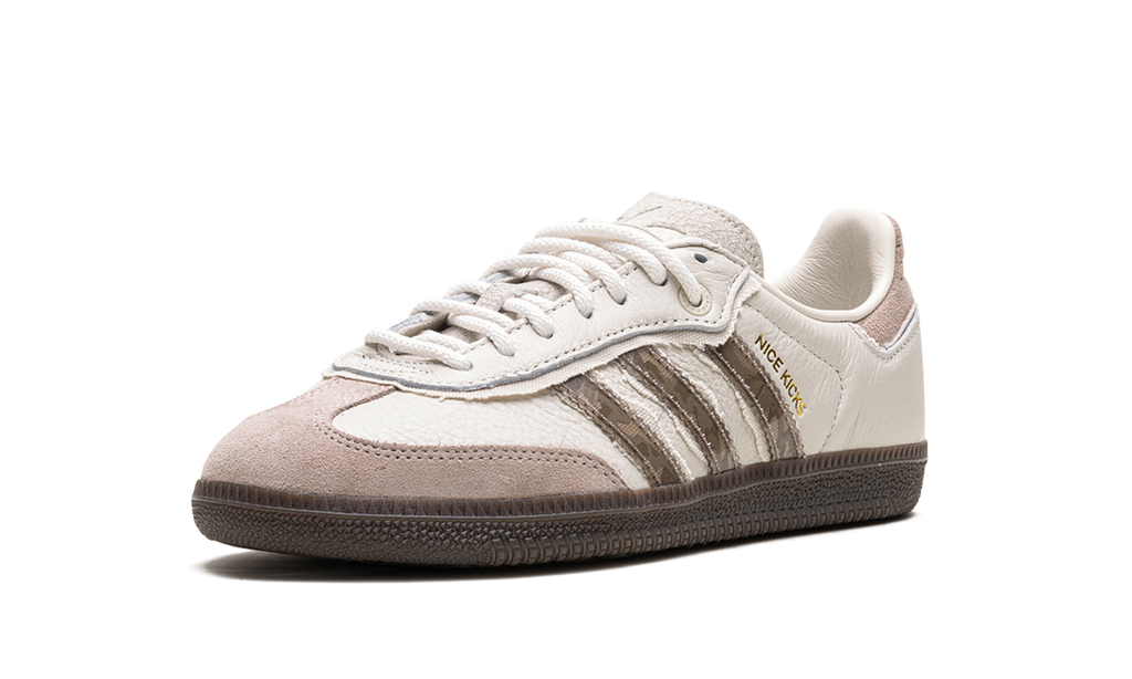 Adidas Samba Nice Kicks - Consortium Cup IE0172