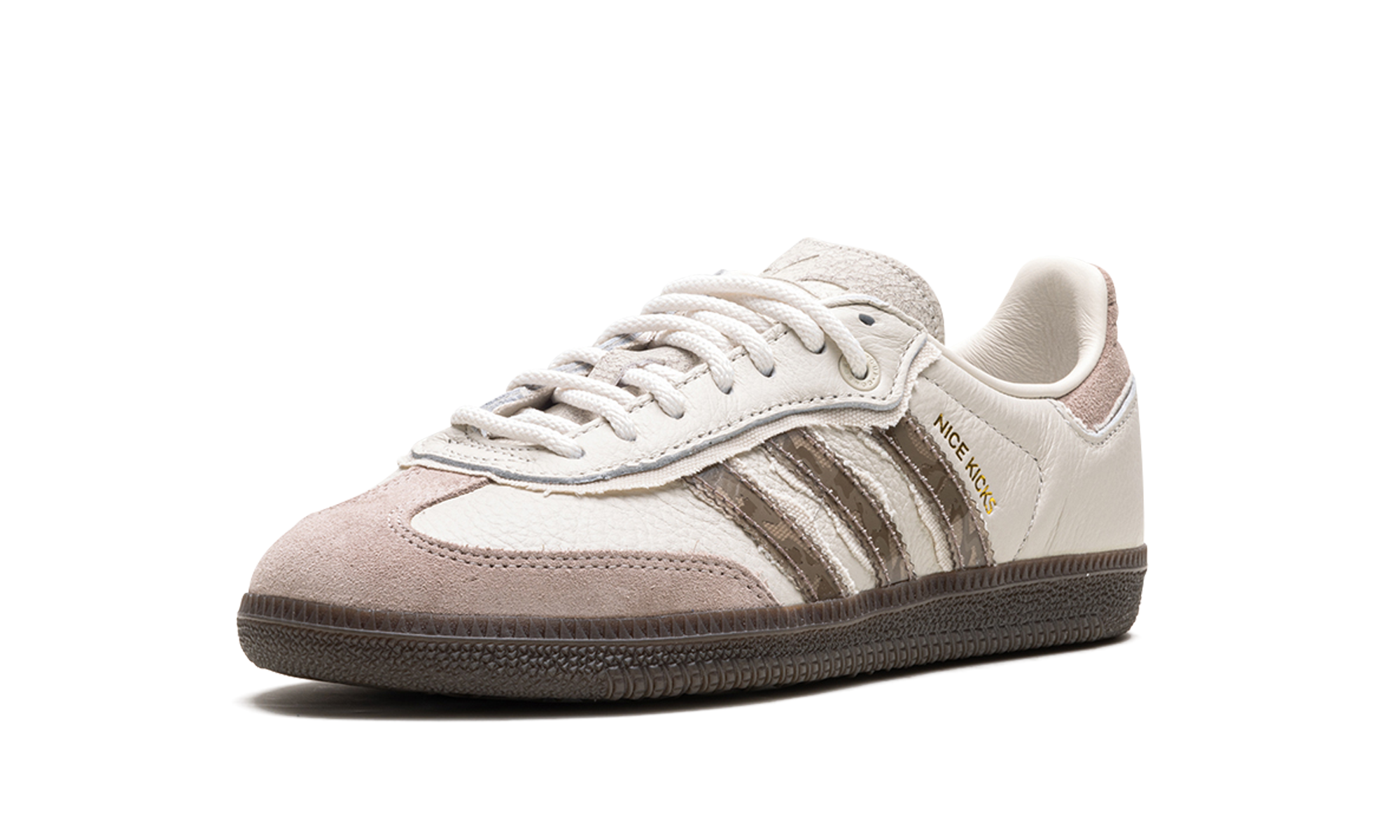 Adidas Samba Nice Kicks - Consortium Cup IE0172