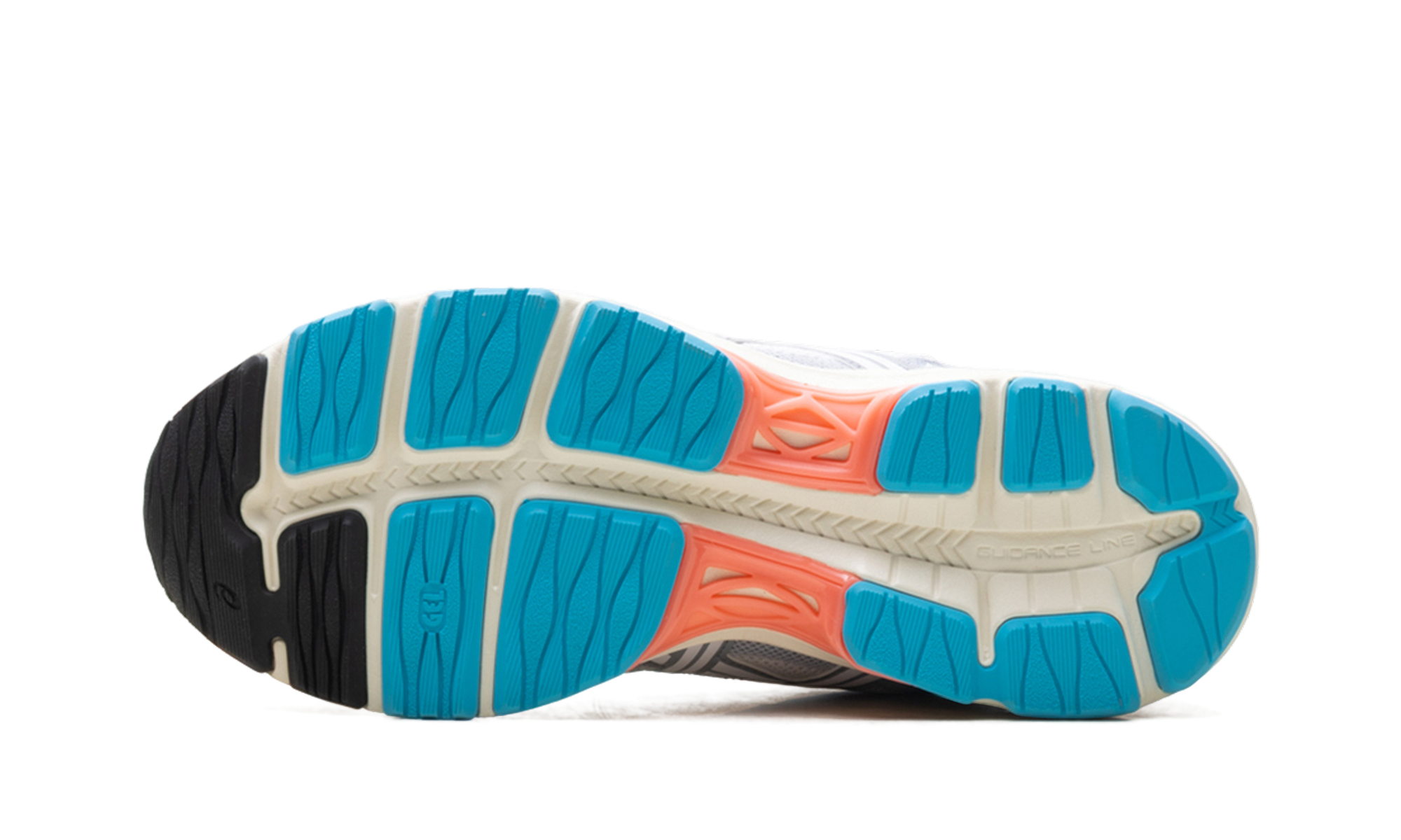 Asics Gel-K1011 White Pure Silver 1203A603 100