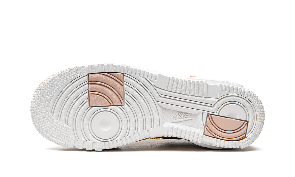 Nike AIR FORCE 1 PIXEL WMNS Particle Beige CK6649 200