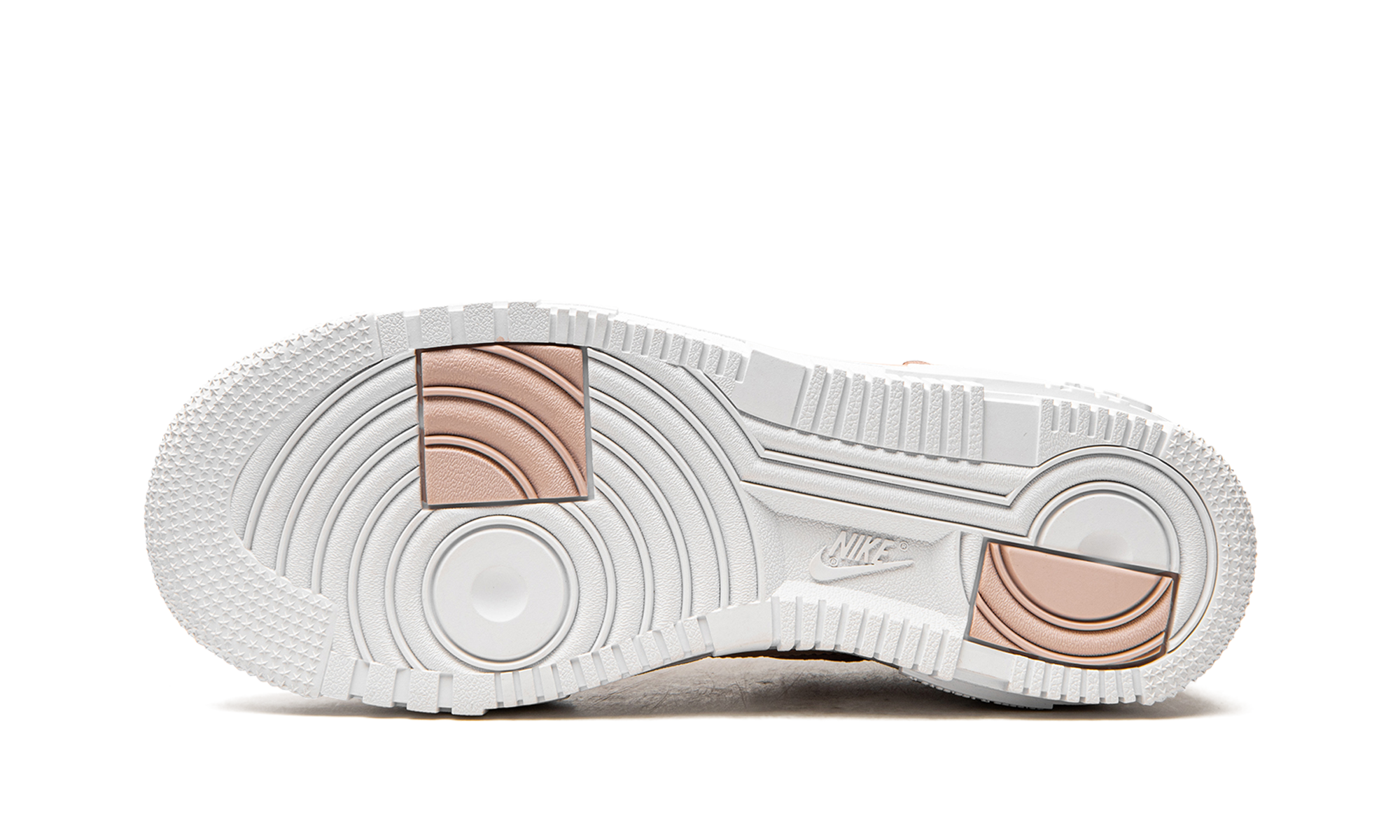 Nike AIR FORCE 1 PIXEL WMNS Particle Beige CK6649 200