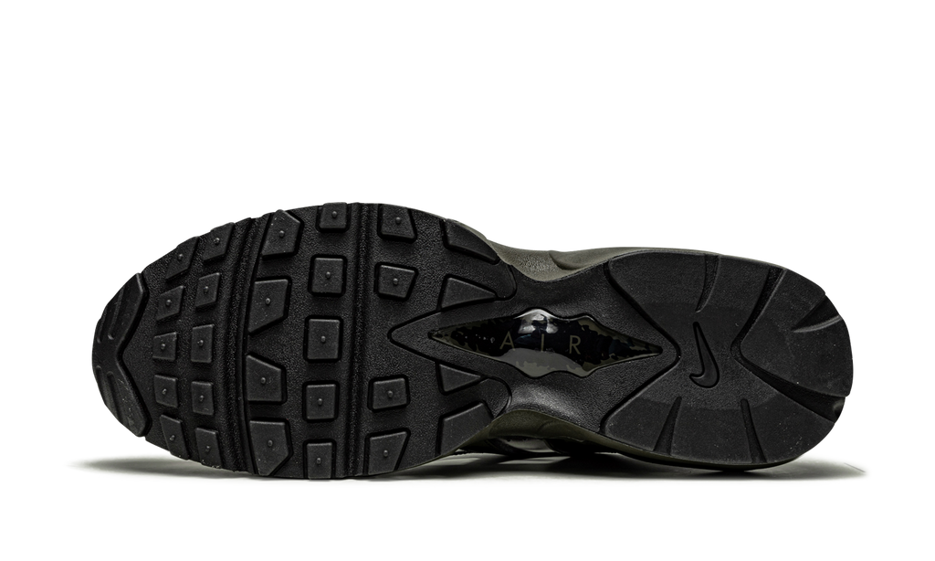 Nike Air Max 96 Supreme - Camo CV7652 300
