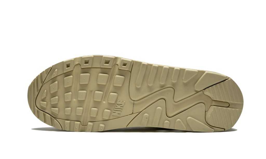 Nike The 10: Air Max 90 Off-White / Desert Ore AA7293 200
