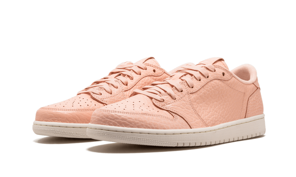 Air Jordan 1 Retro Low ARTIC ORANGE 848775 805