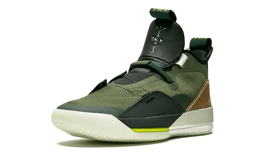 Air Jordan 33 NRG Travis Scott CD5965 300