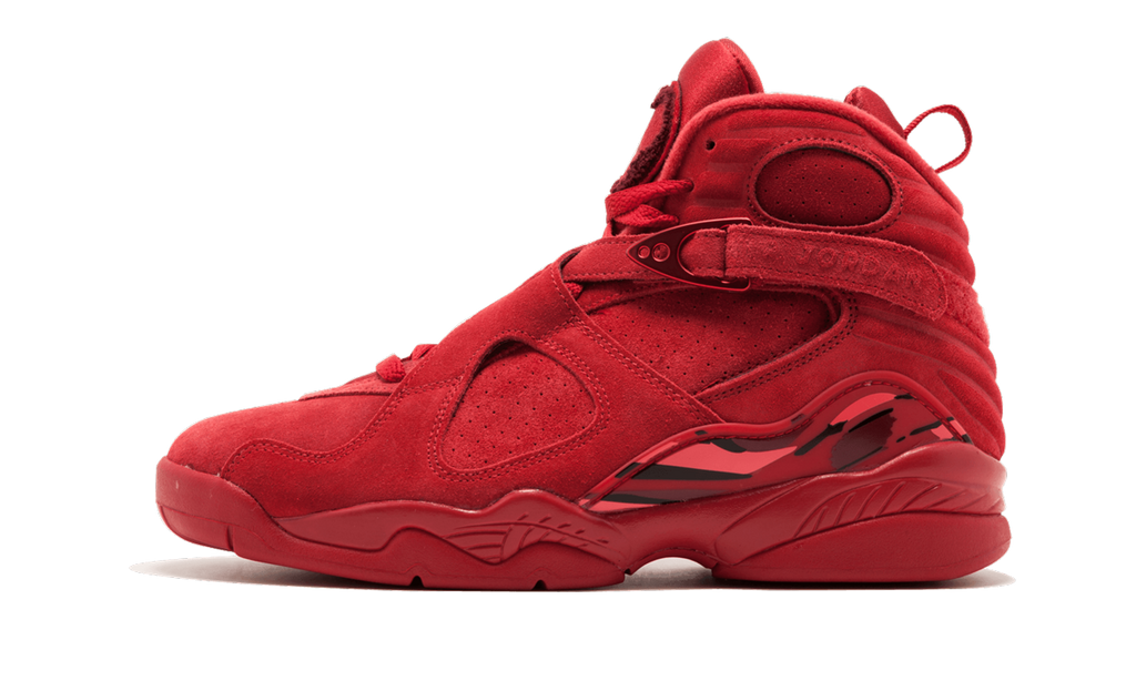 AIR JORDAN 8 RETRO WMNS VALENTINE'S DAY AQ2449 614