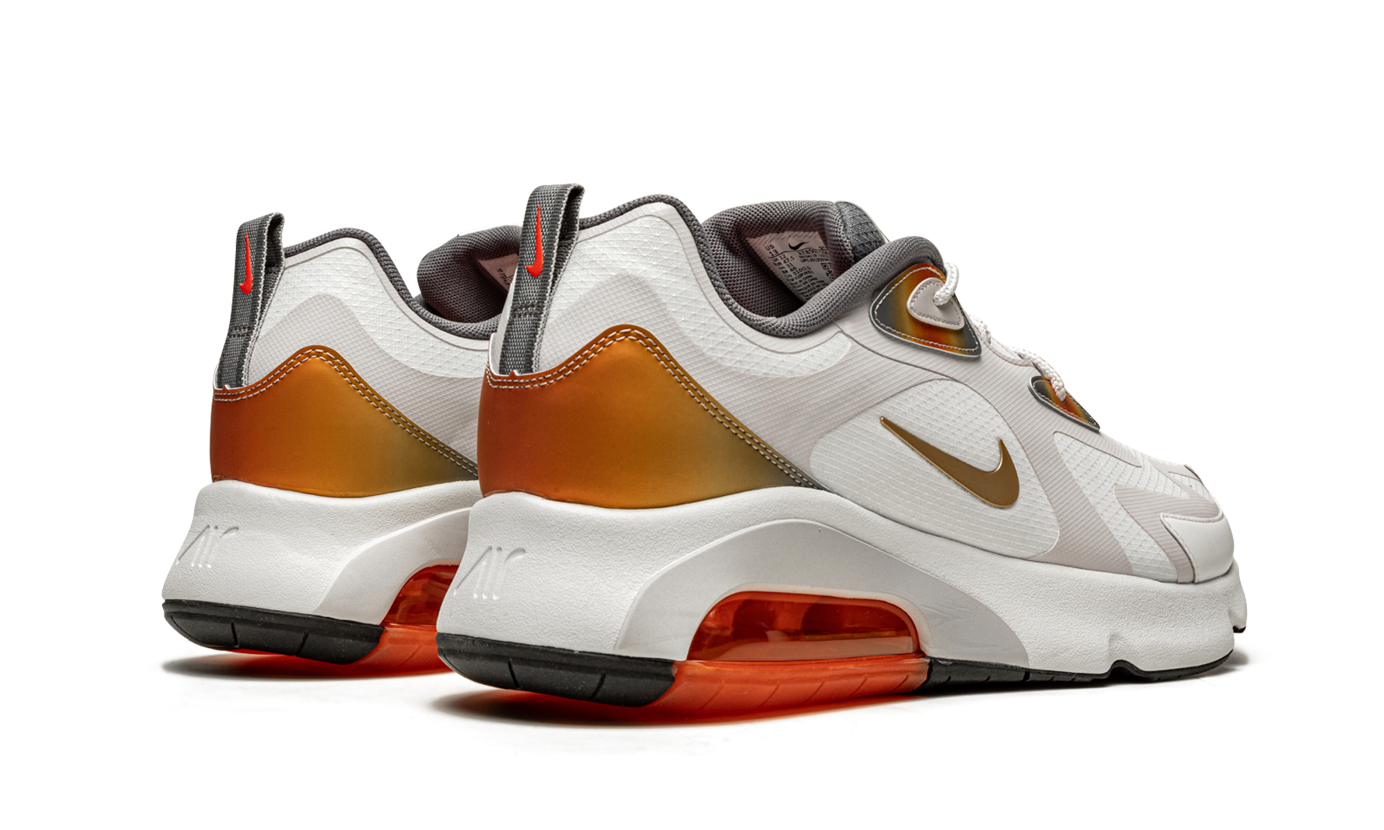 Nike Air Max 200 AT8507 100