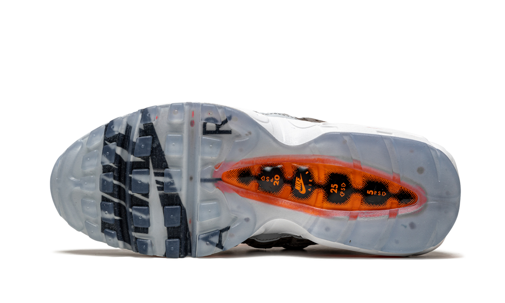 Nike Air Max 95 Kim Jones DD1871 001