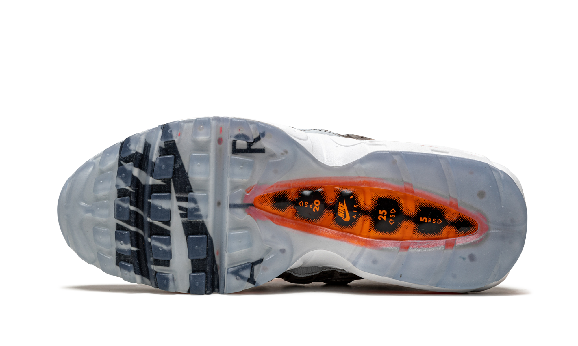 Nike Air Max 95 Kim Jones DD1871 001