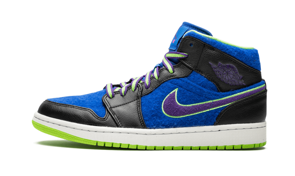Air Jordan 1 Mid 633206 040