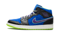 Air Jordan 1 Mid 633206 040