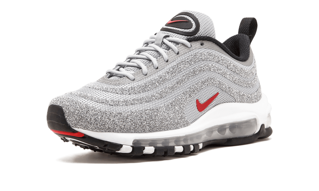 Nike AIR MAX 97 LX WMNS Swarovski - Silver Bullet