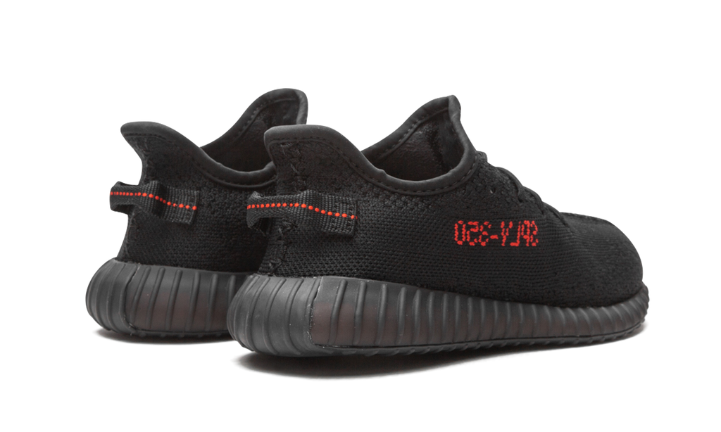 Yeezy Boost 350 V2 Kids Bred GZ8655