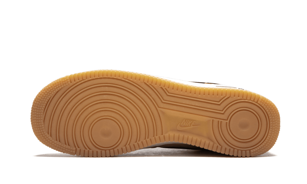 Nike Air Force 1 WP WATERPROOF 309652 721