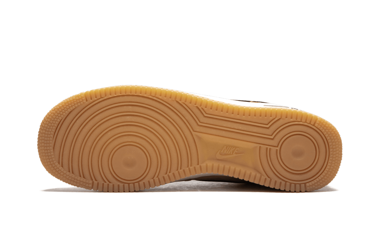 Nike Air Force 1 WP WATERPROOF 309652 721