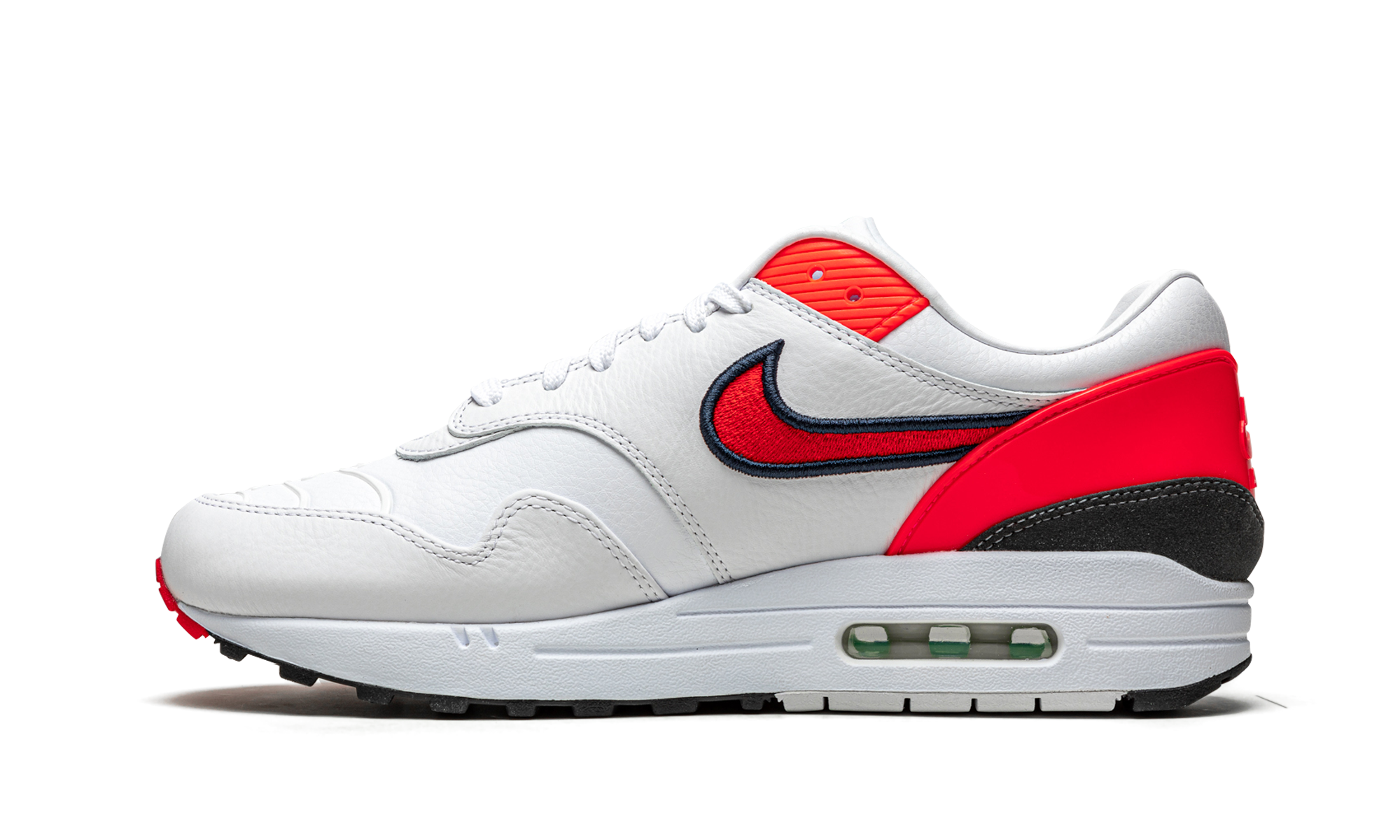 Nike Air Max 1 Evolution Of Icons CW6541 100