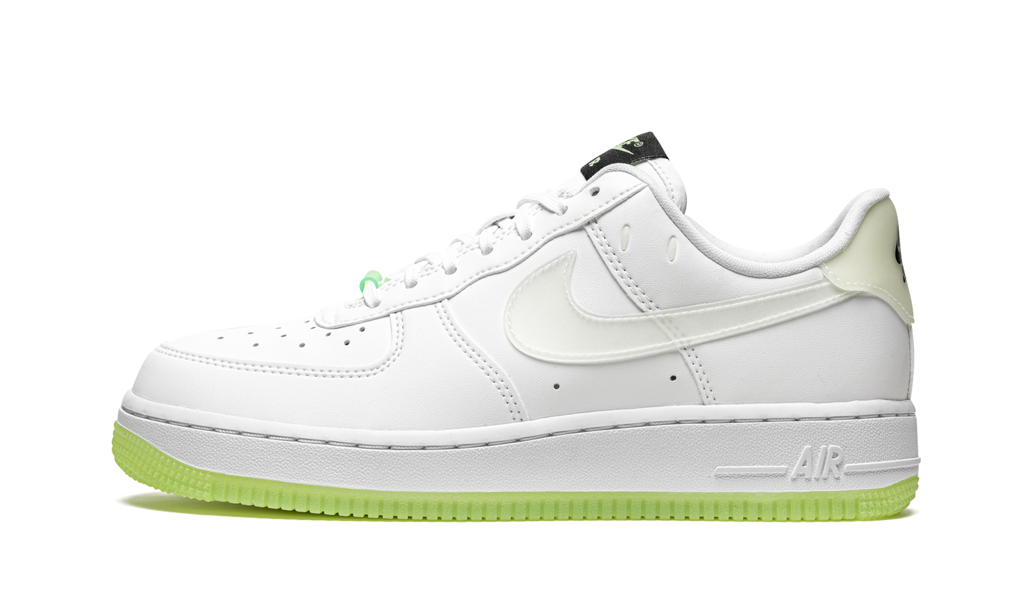 Nike AIR FORCE 1 LO '07 WMNS Have A Nike Day CT3228 100