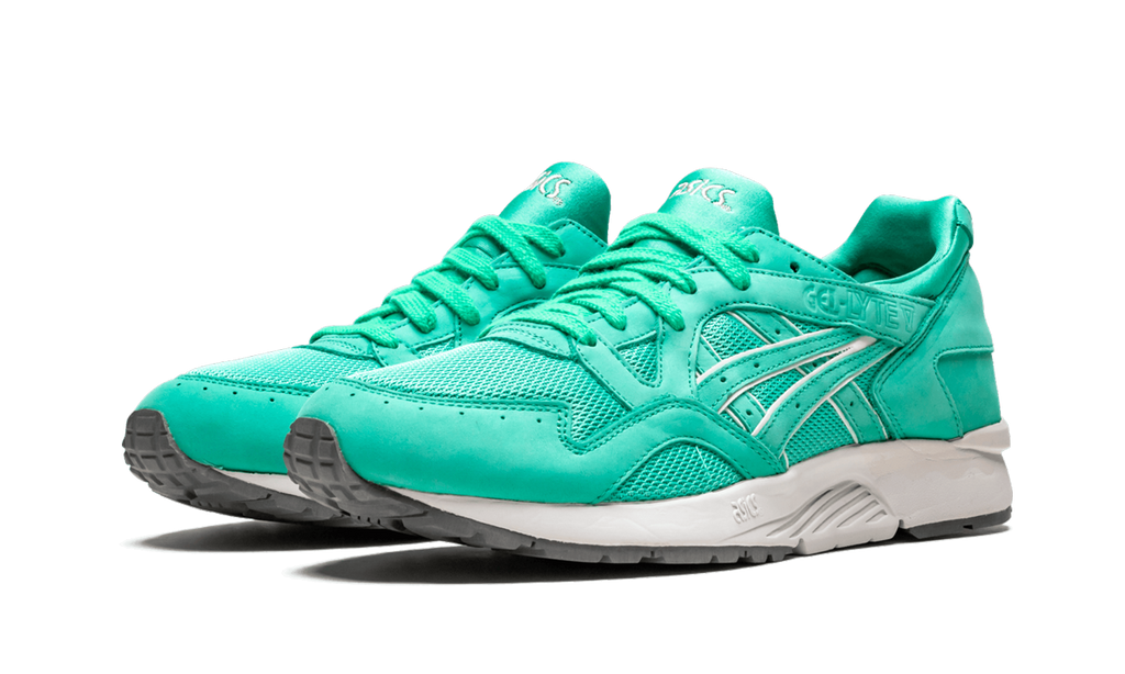 Asics Gel-Lyte 5 Mint Leaf H40KK 8686
