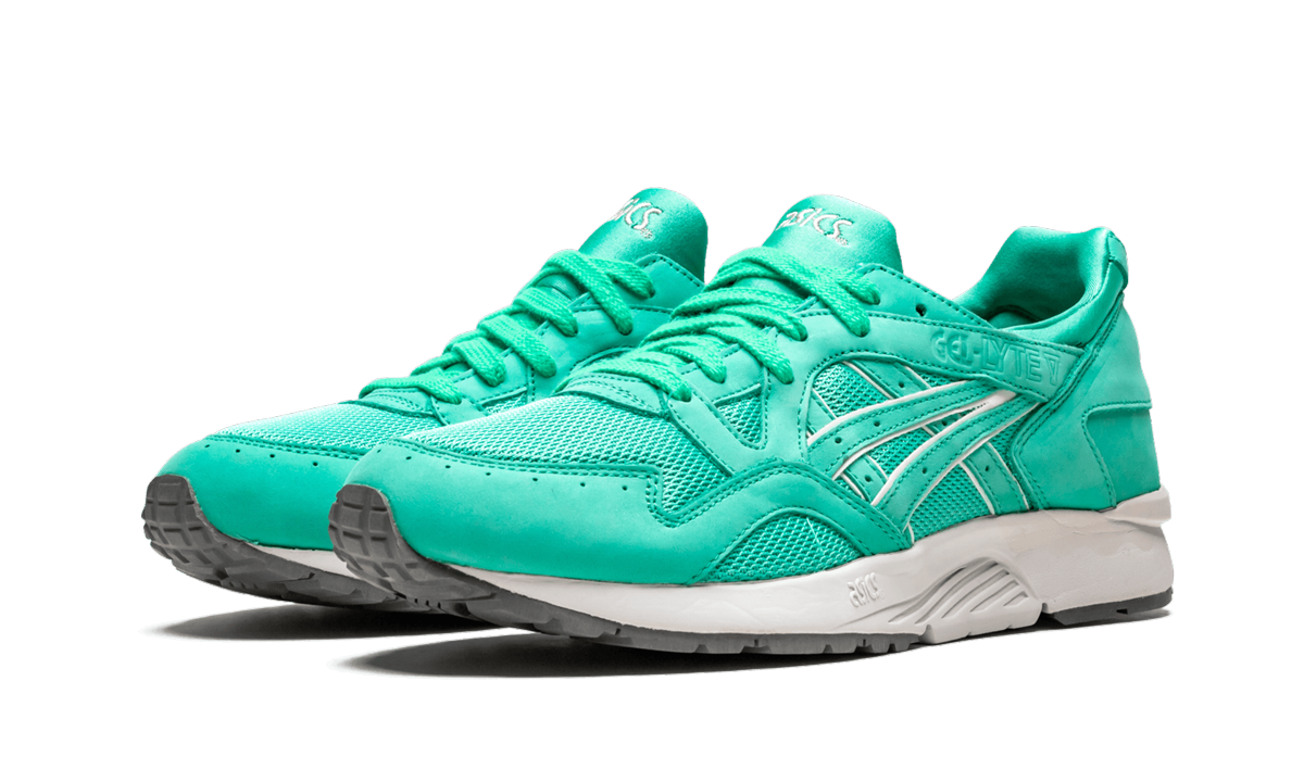 Asics Gel-Lyte 5 Mint Leaf H40KK 8686