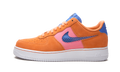 Nike Air Force 1 Low Orange Trance CW7300 800