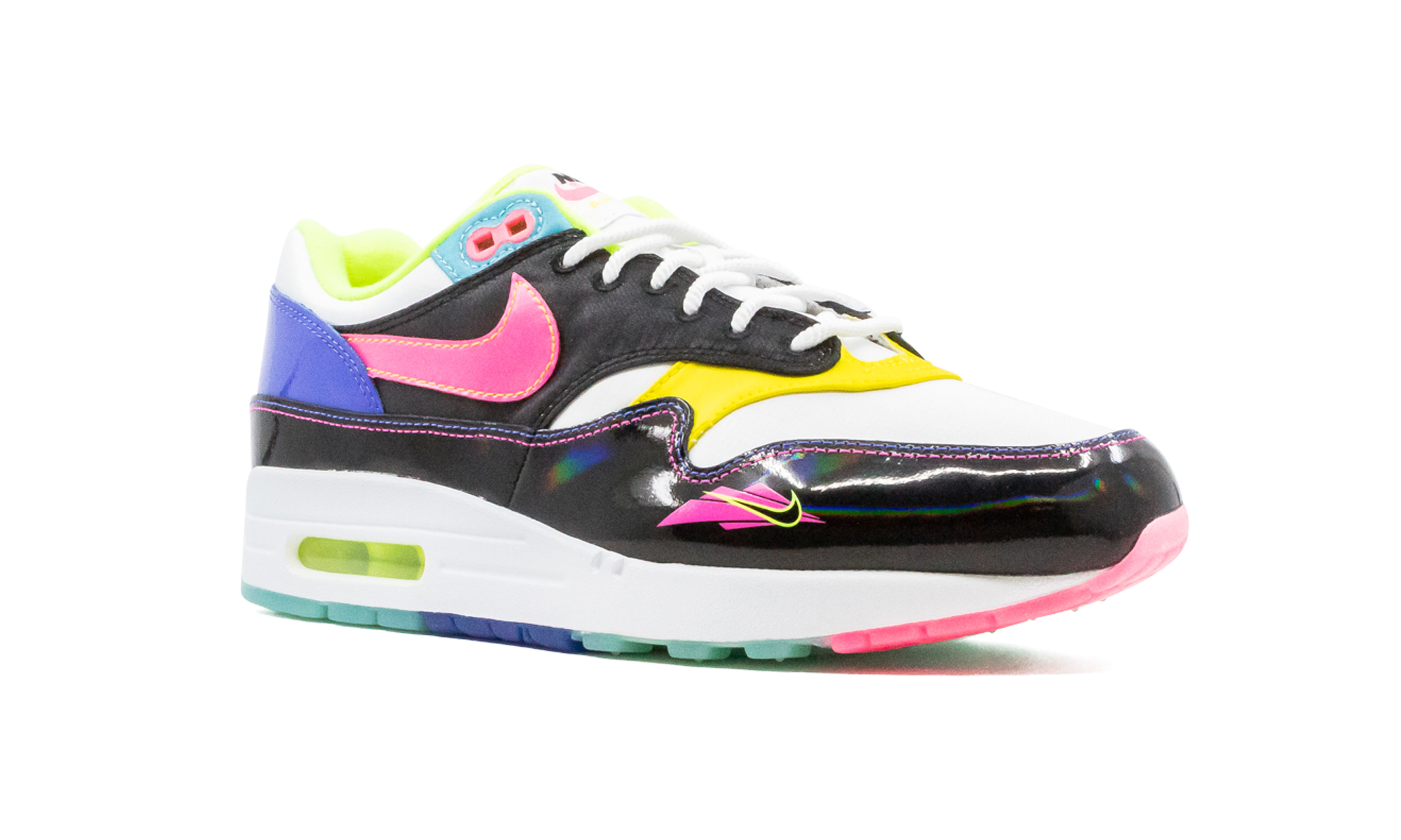 Nike Air Max 1 Hyper Pink CZ7920 001