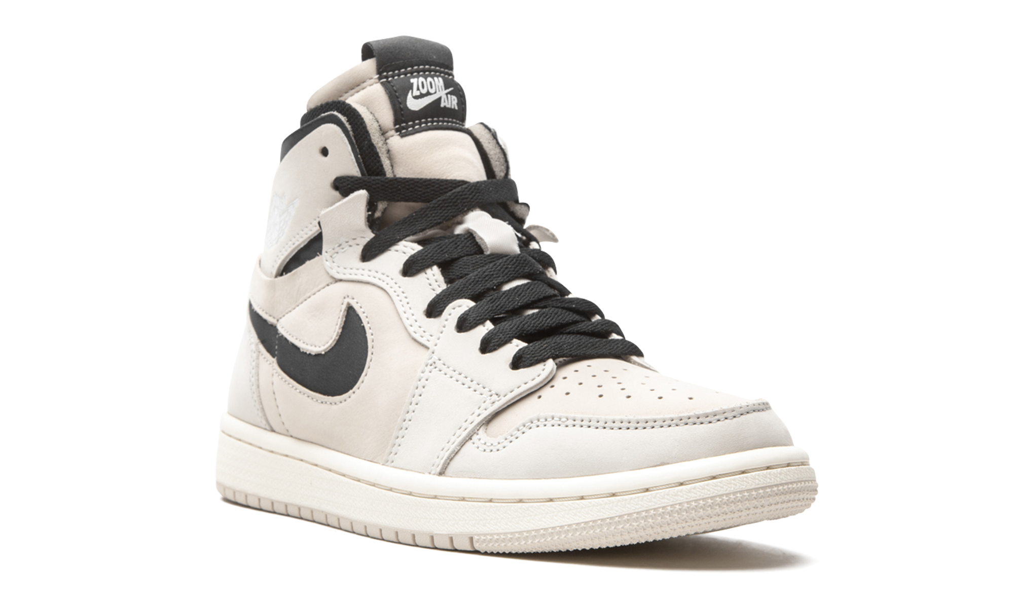 AIR JORDAN 1 HIGH ZOOM CM WMNS Summit White CT0979 100