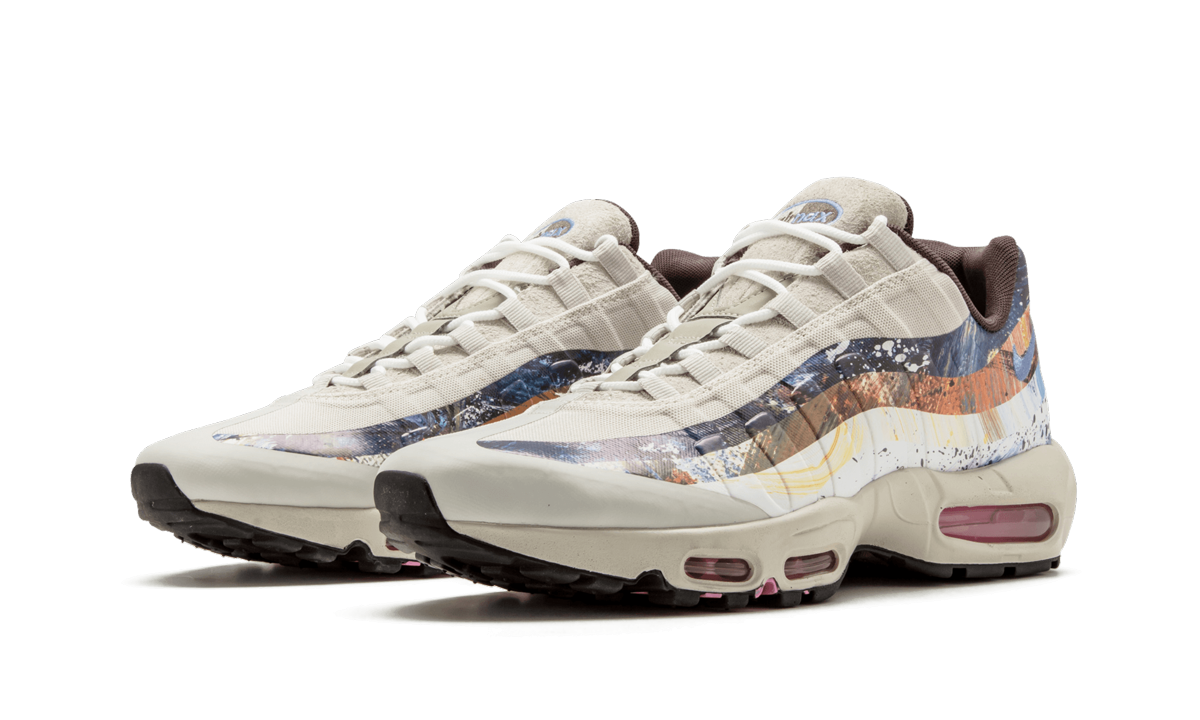 Nike Air Max 95 / DW Dave White 872640 200