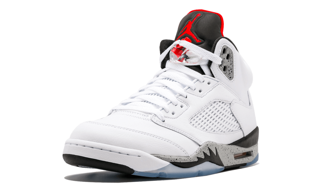 Air Jordan 5 Retro CEMENT 136027 104
