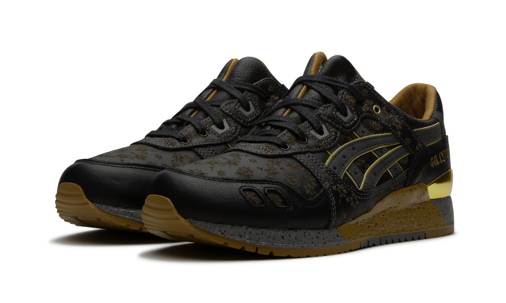 Asics GEL-LYTE 3 Vanda Kuro HK6M3 9090