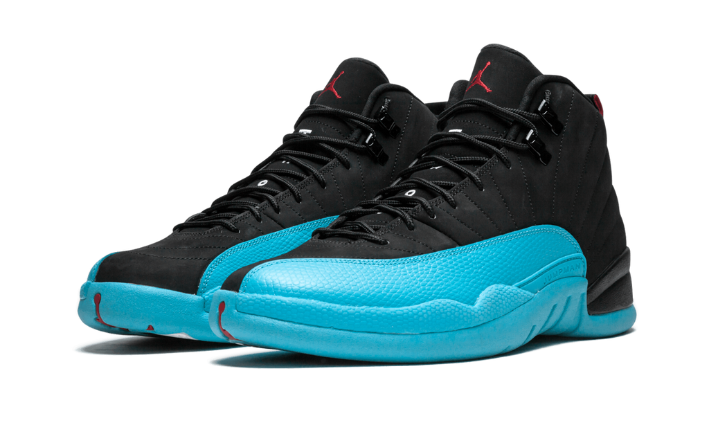 Air Jordan 12 Retro Gamma 130690 027