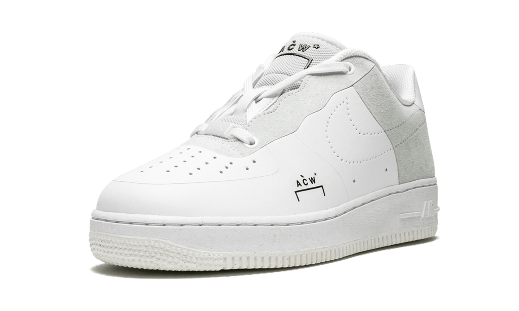 Nike Air Force 1 Low A-Cold-Wall White BQ6924 100