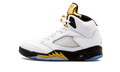 Air Jordan 5 Retro Olympic Gold Medal 136027 133