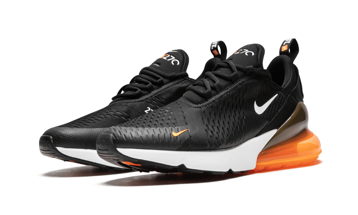 Nike Air Max 270 Just Do It AH8050 014