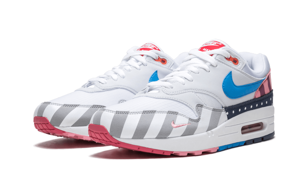 Nike Air Max 1 Parra AT3057 100