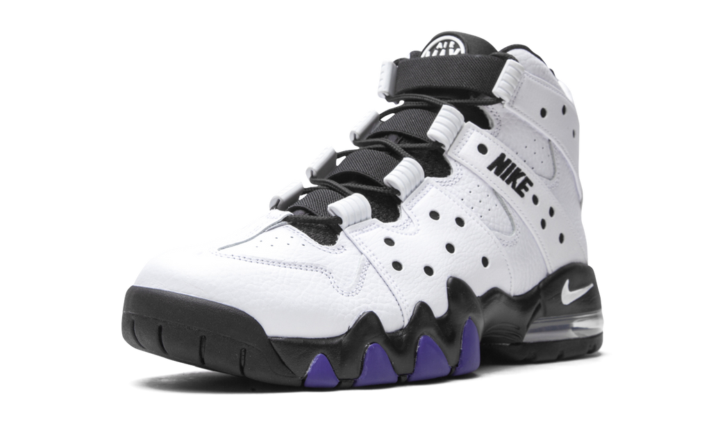 Nike Air Max2 CB '94 White / Varsity Purple DD8557 100