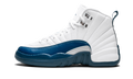 Air Jordan 12 Retro GS French Blue 153265 113