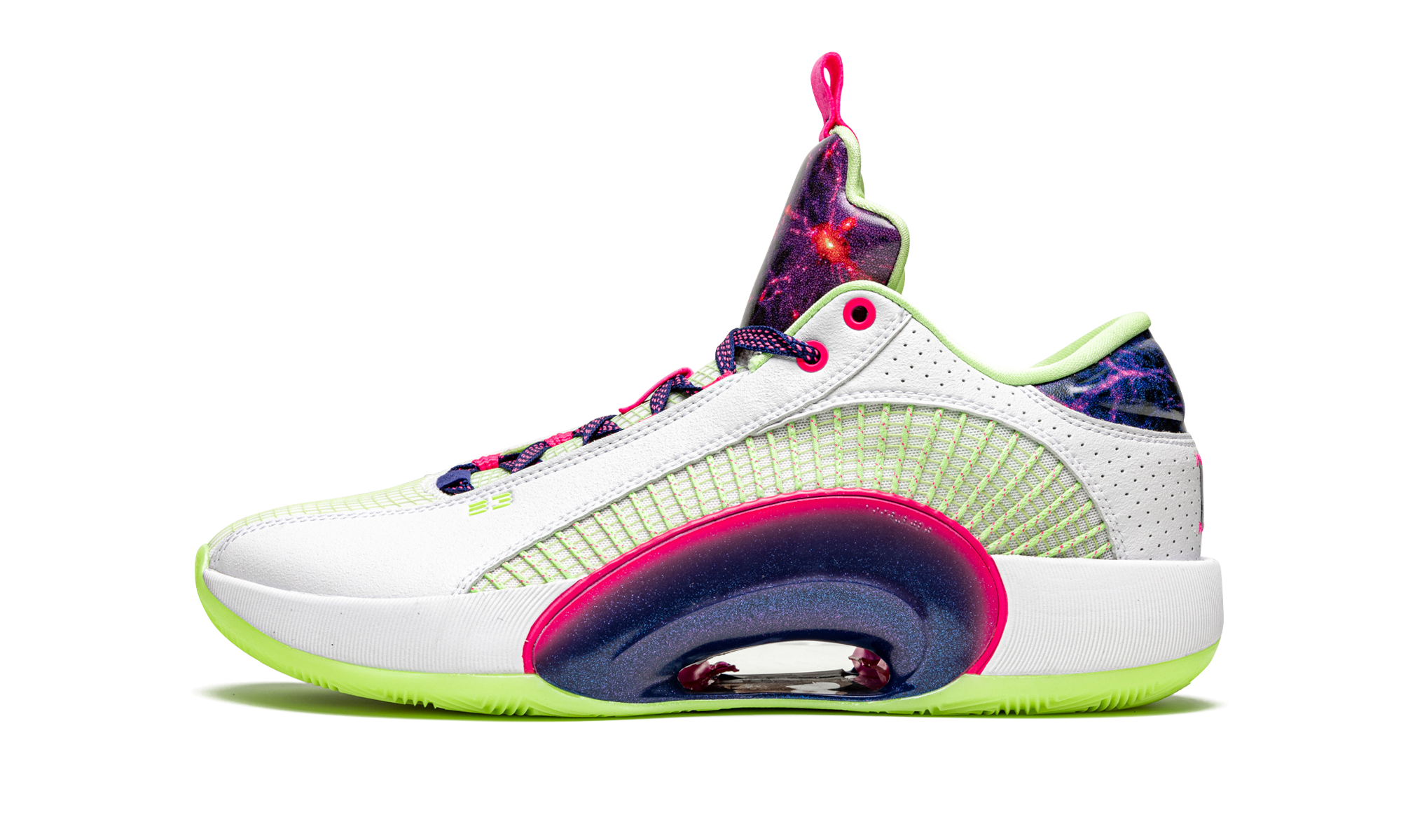 Air Jordan 35 Low Luka Doncic PE DJ9805 190