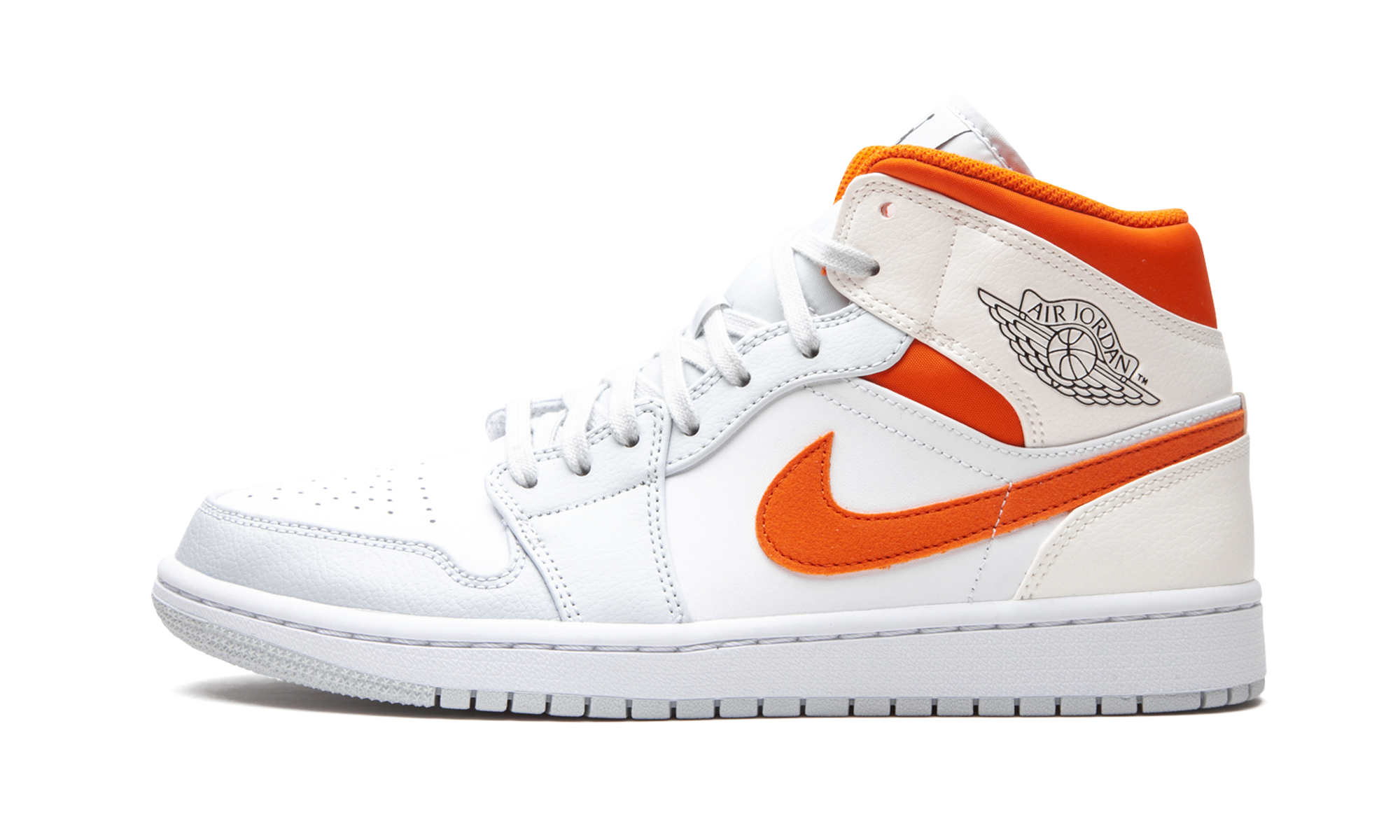 Air Jordan 1 Mid Starfish CW7591 100