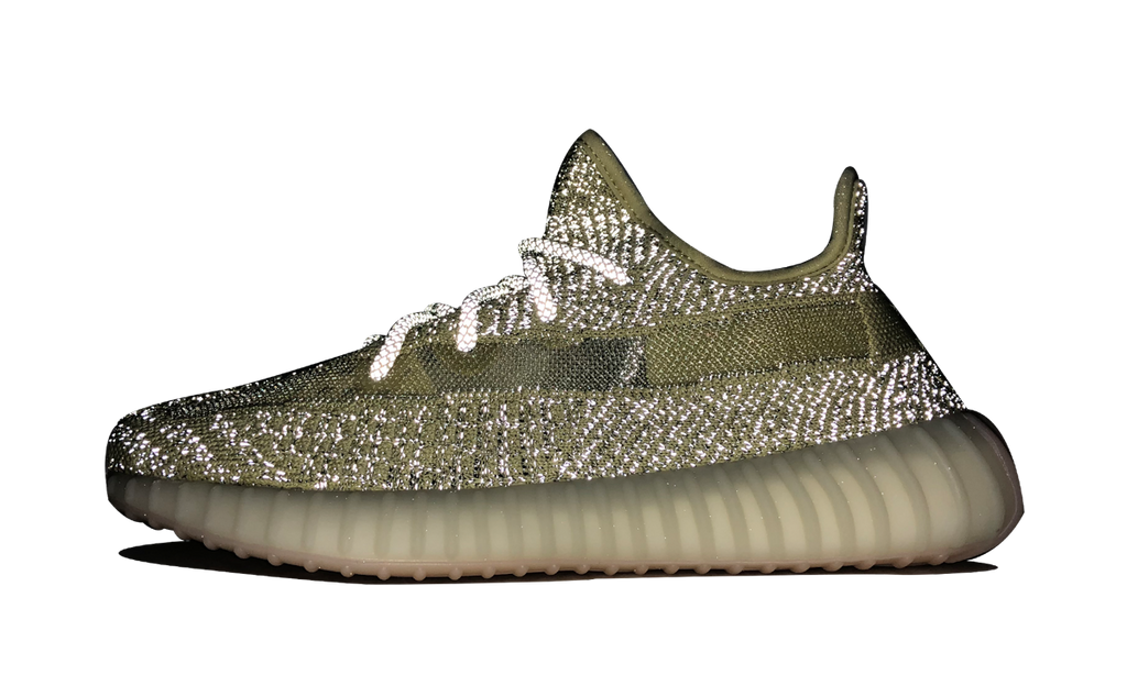 Yeezy Boost 350 V2 Reflective Antlia FV3255