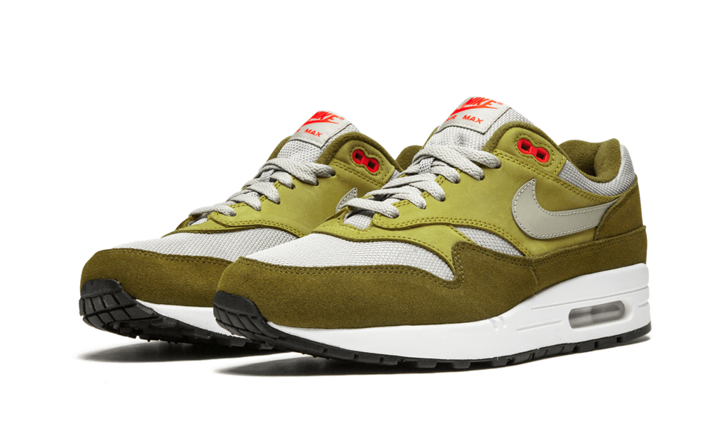 Nike Air Max 1 Premium Retro Curry Pack 908366 300