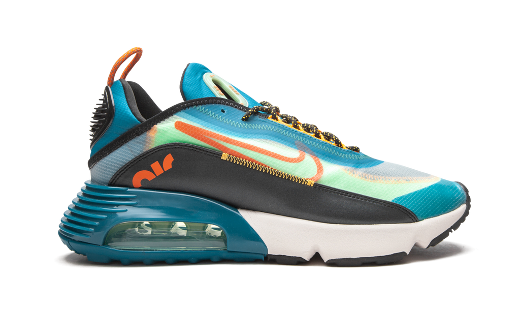 Nike Air Max 2090 Green Abyss
