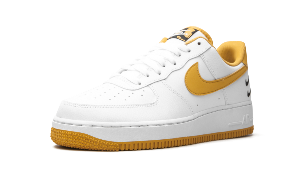Nike Air Force 1 Low Light Ginger CT2300 100
