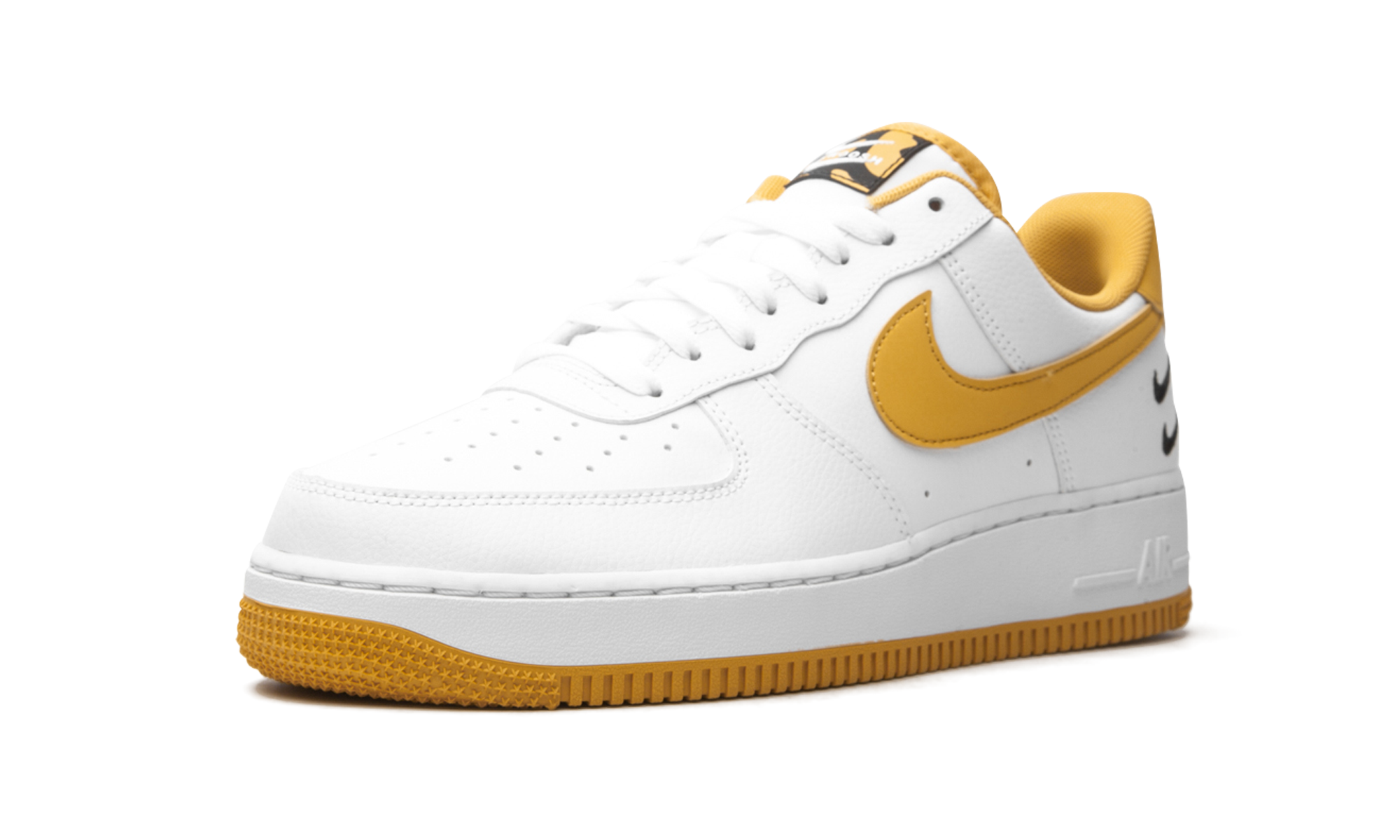 Nike Air Force 1 Low Light Ginger CT2300 100