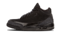 Air Jordan 3 Retro Black Cat 136064 002