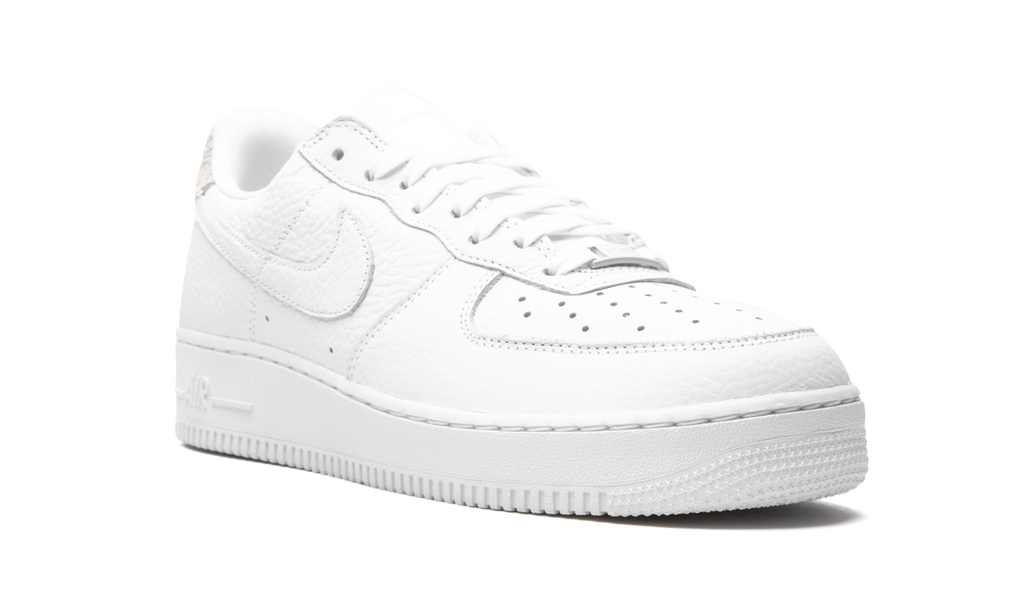 Nike Air Force 1 '07 Craft Summit White / Vast Grey CN2873 101