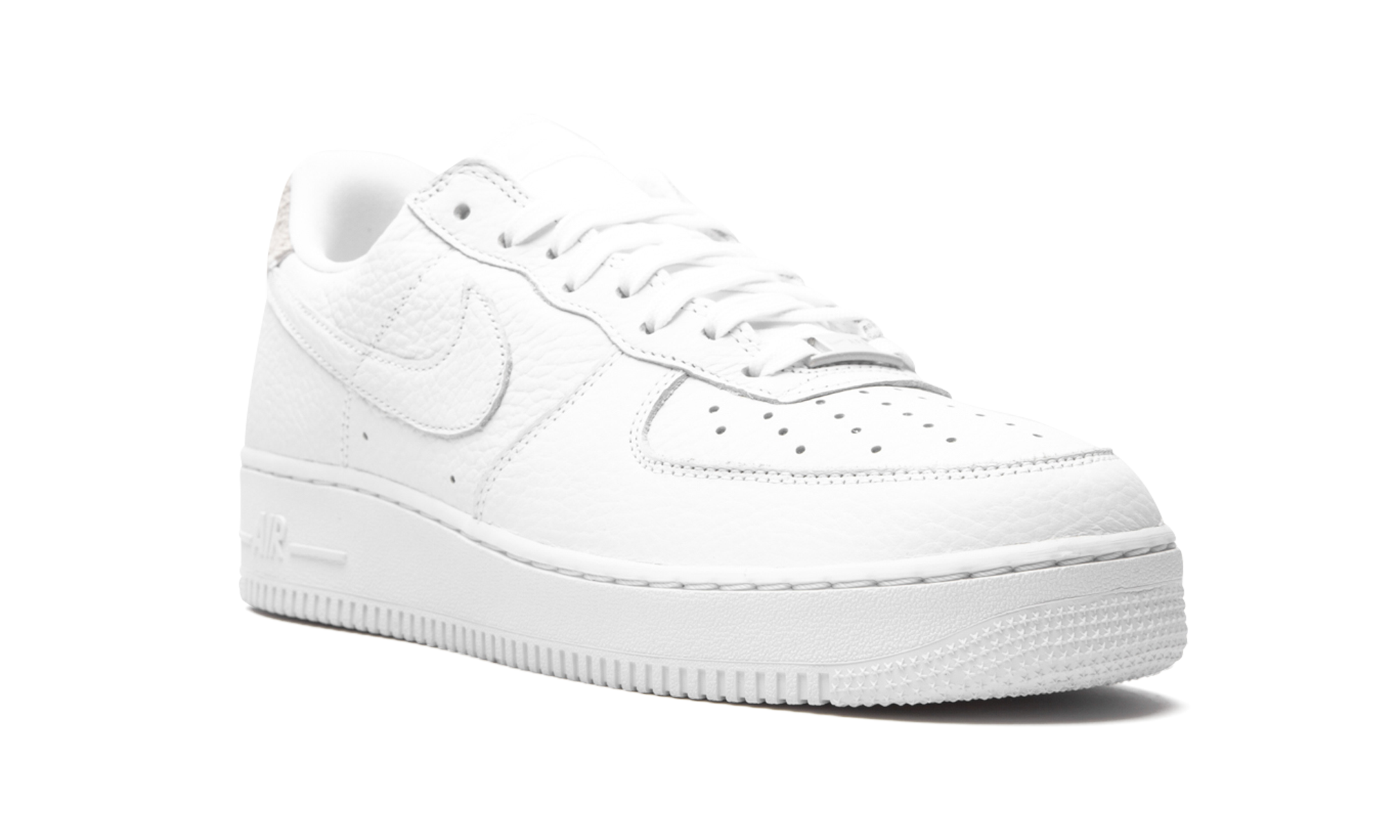 Nike Air Force 1 '07 Craft Summit White / Vast Grey CN2873 101